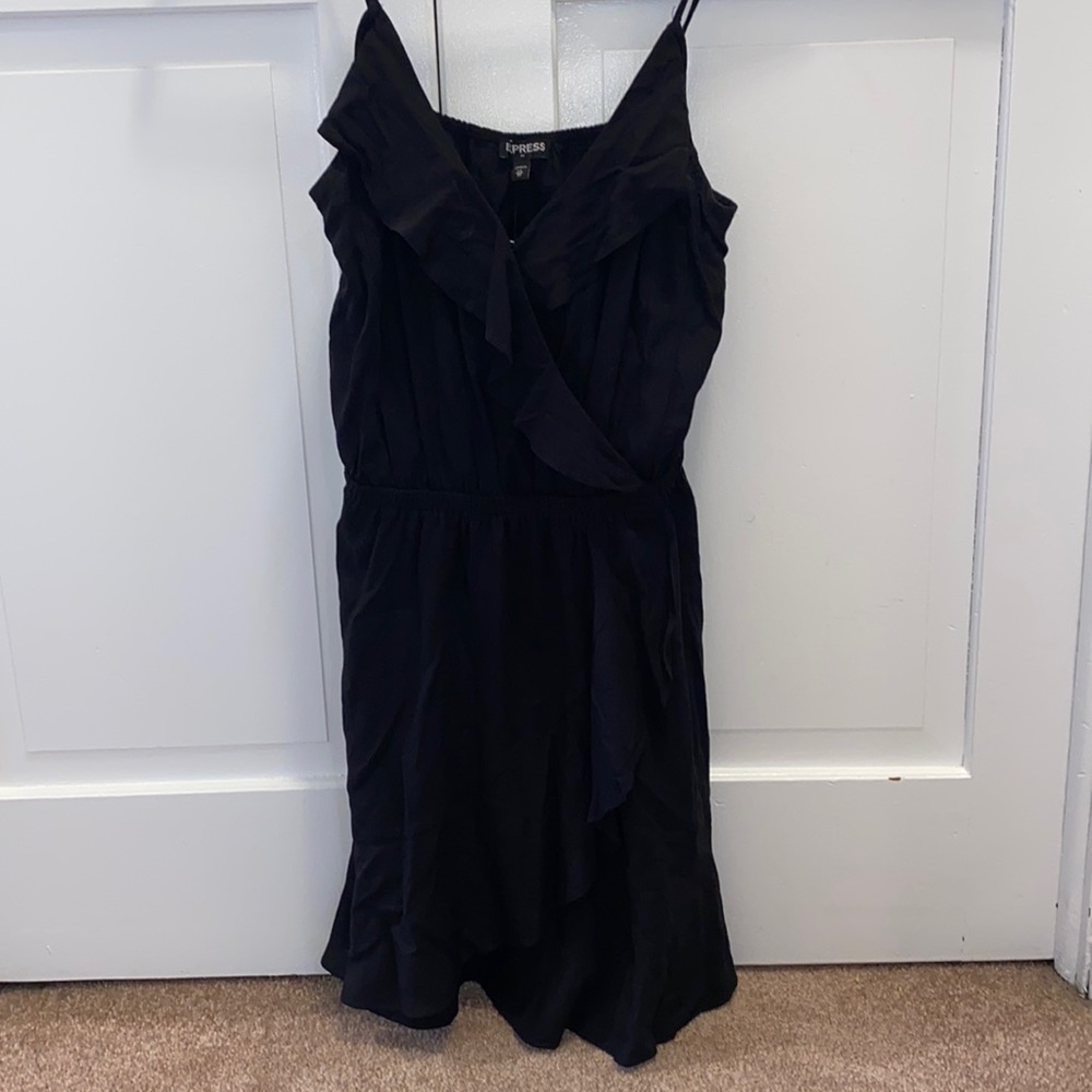 Express Dress
